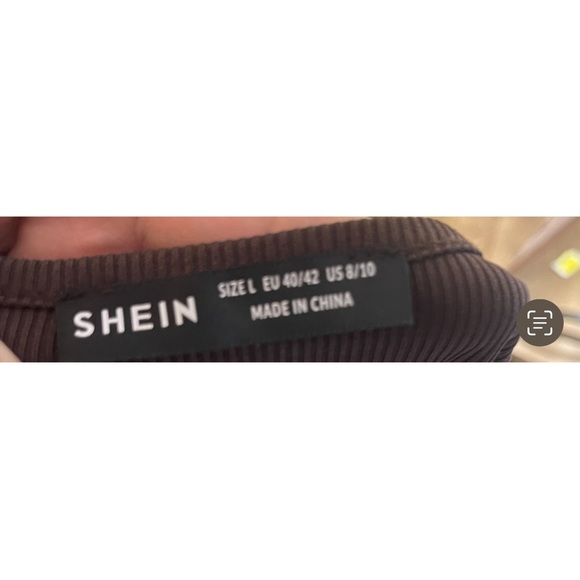 Maxi dress L - Picture 2 of 2